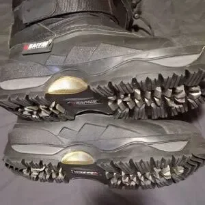 Baffin | Shoes | Baffin Edurance Mens Pola M05 Bootssize 1  display picture 3